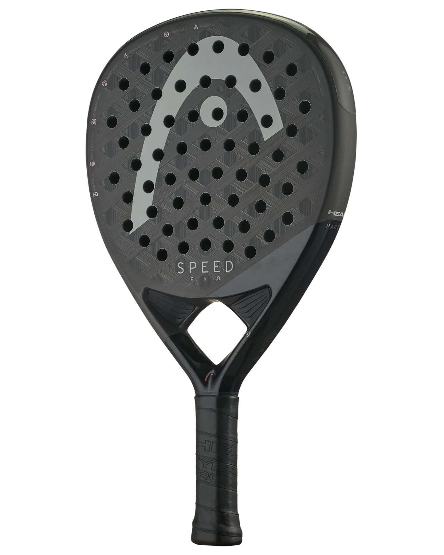Head Speed Pro