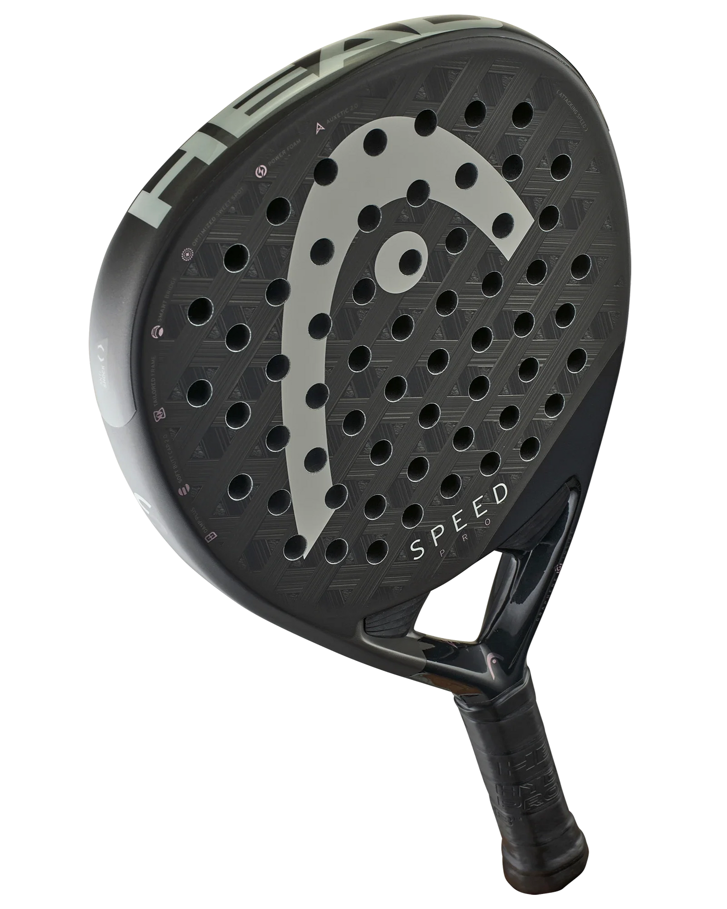 Head Speed Pro