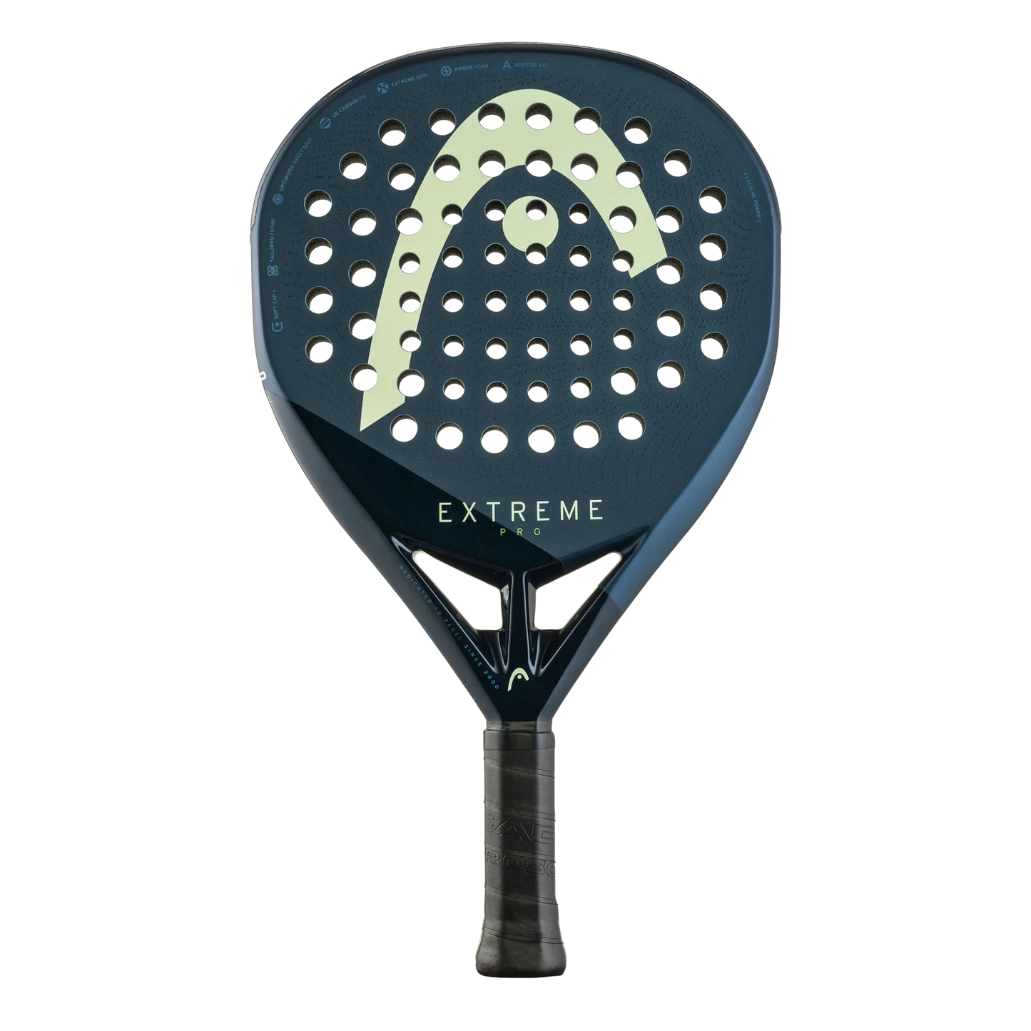 Head Extreme Pro
