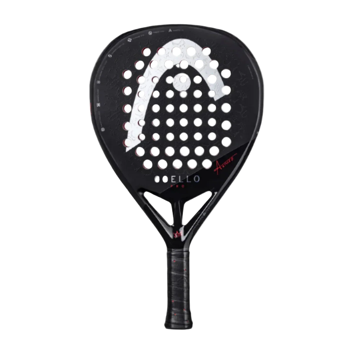 Head Coello Pro 2025