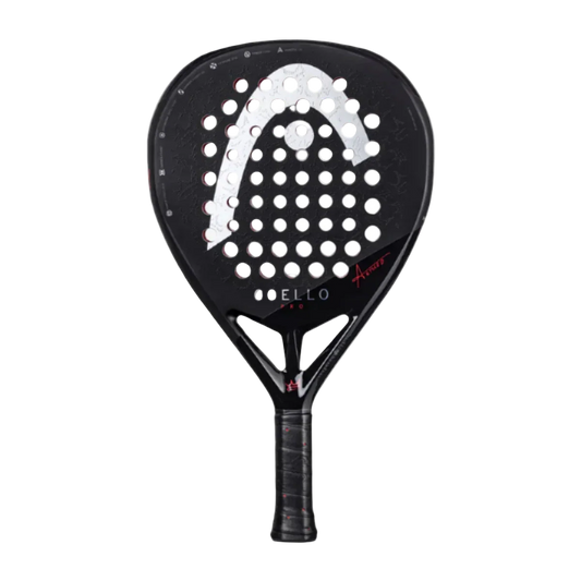 Head Coello Pro 2025