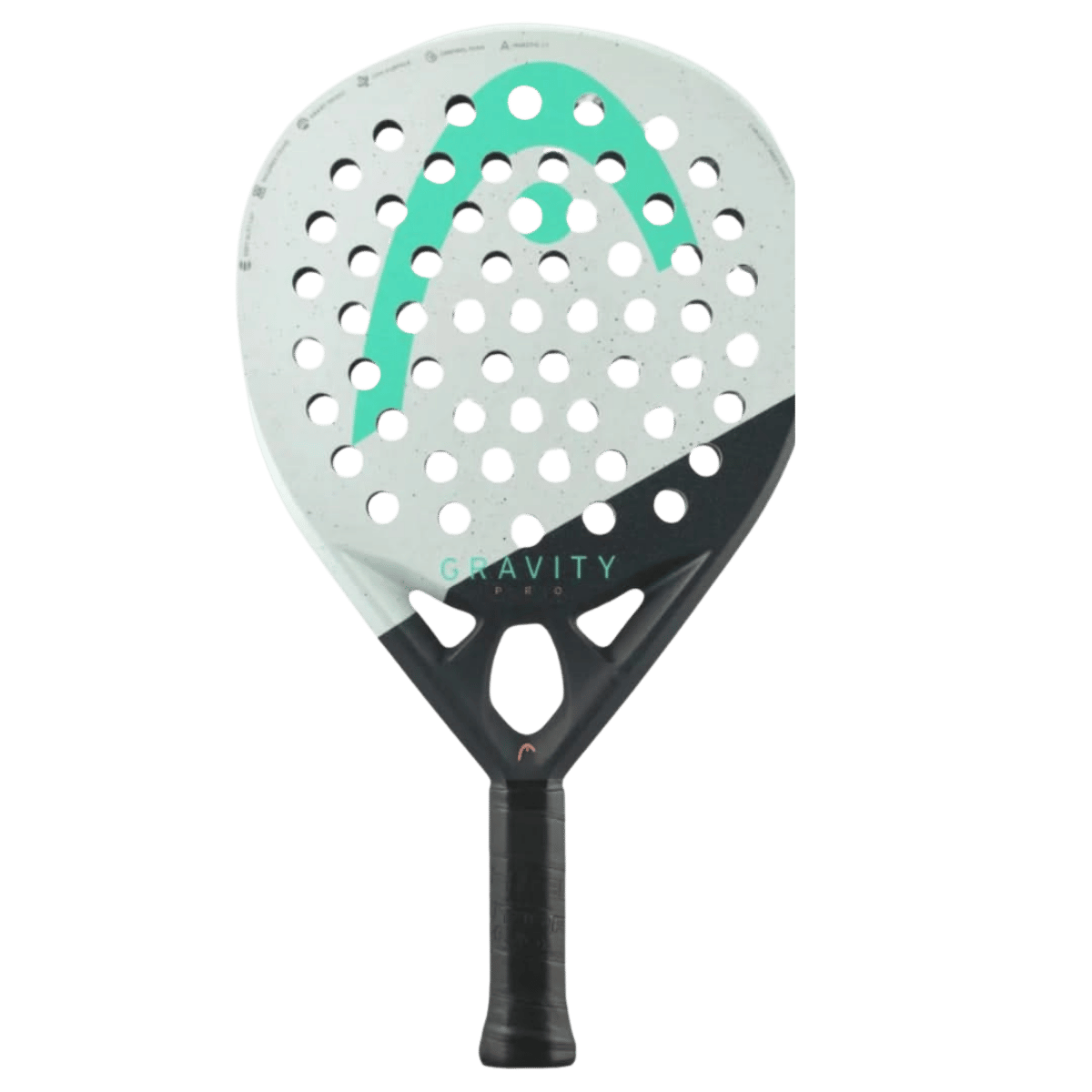 Head Gravity Pro 2024