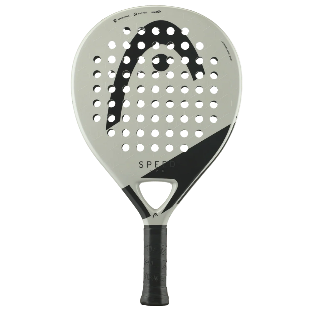 Head Evo Speed 2025