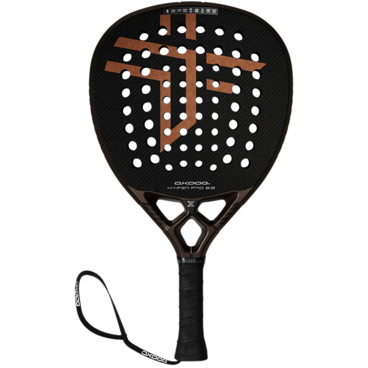 Oxdog Hyper Pro 2.0