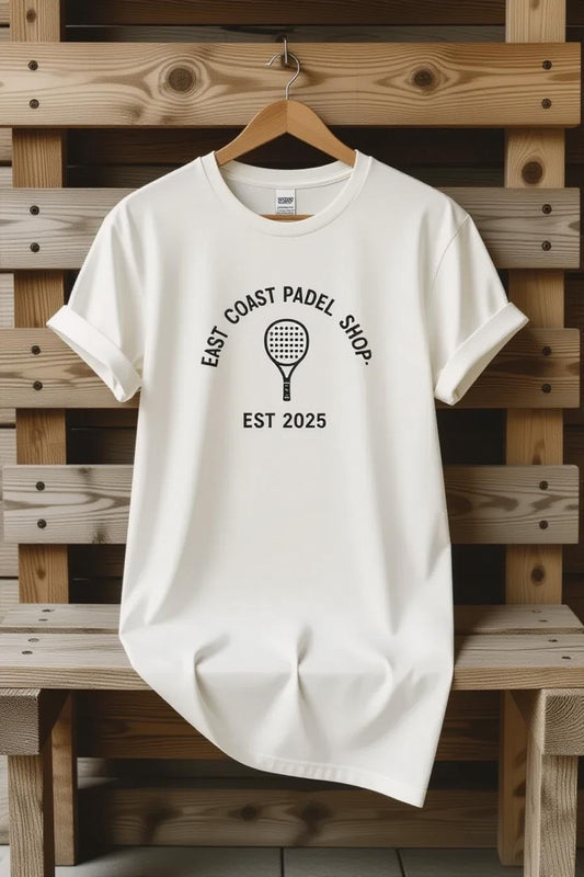 East Coast Padel Shop