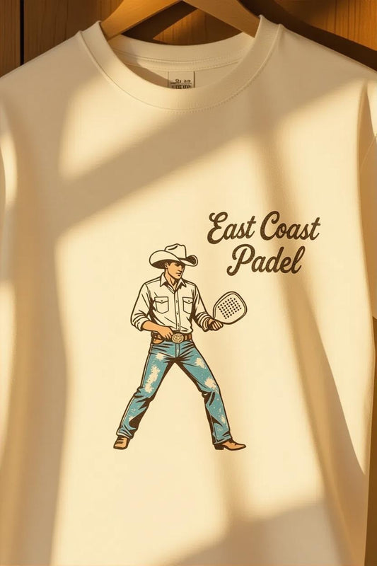 East Coast Padel Cowboy