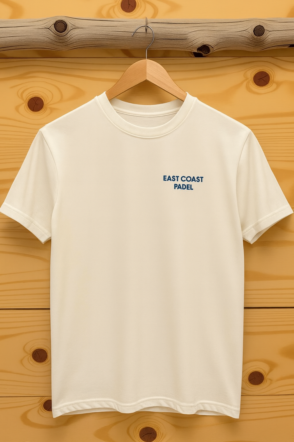 East Coast Padel T-Shirt
