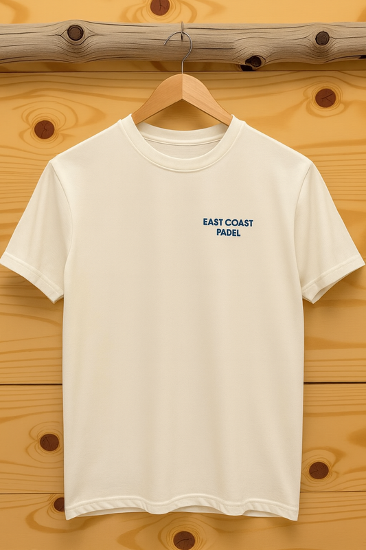 East Coast Padel T-Shirt