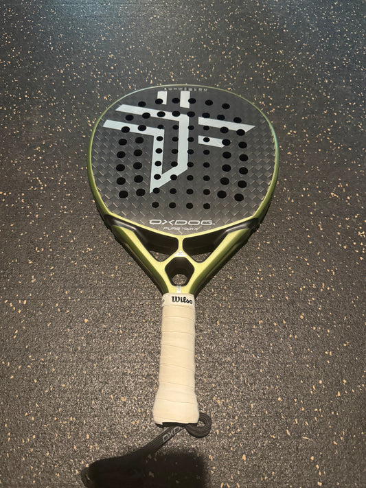 Oxdog PURE TOUR X (Used)
