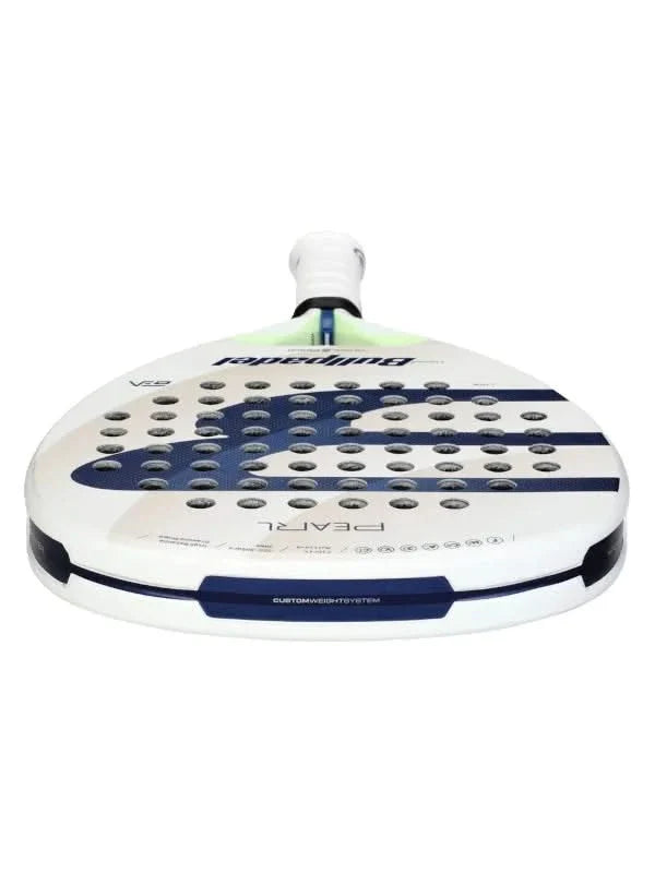 Bullpadel Pearl 2025