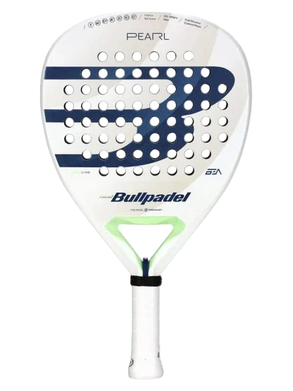Bullpadel Pearl 2025