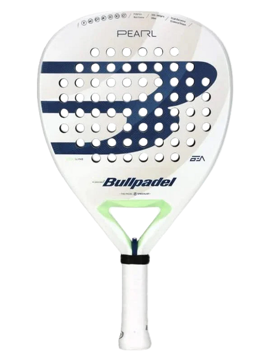 Bullpadel Pearl 2025
