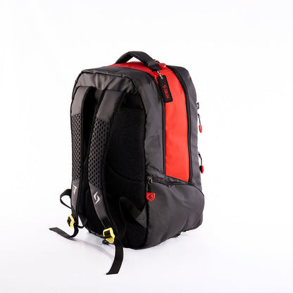 Siux Electra Stupa Backpack