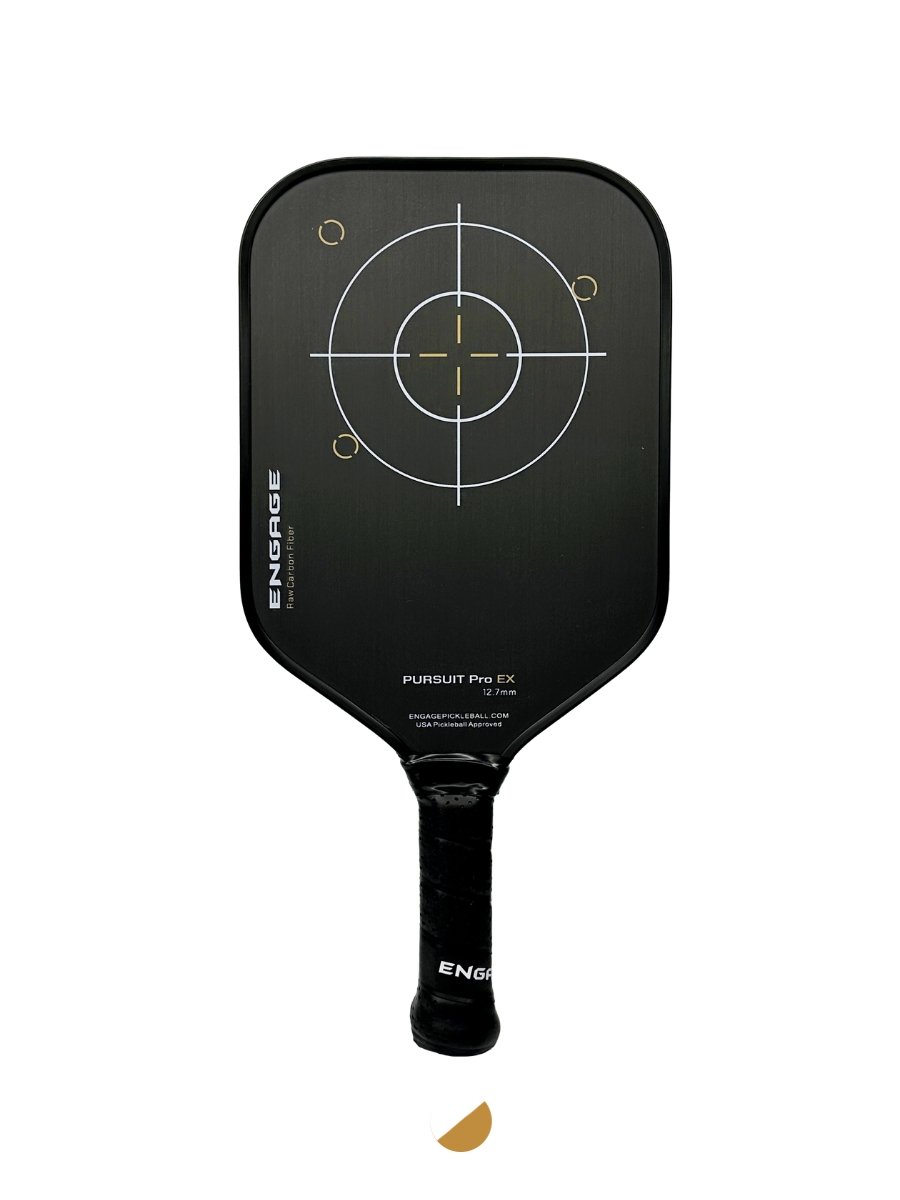 Engage Pursuit Pro EX 12.7mm