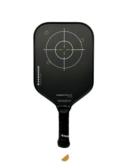 Engage Pursuit Pro EX 12.7mm