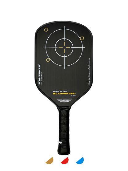 Engage Pursuit Pro 1 Elongated 12.7mm