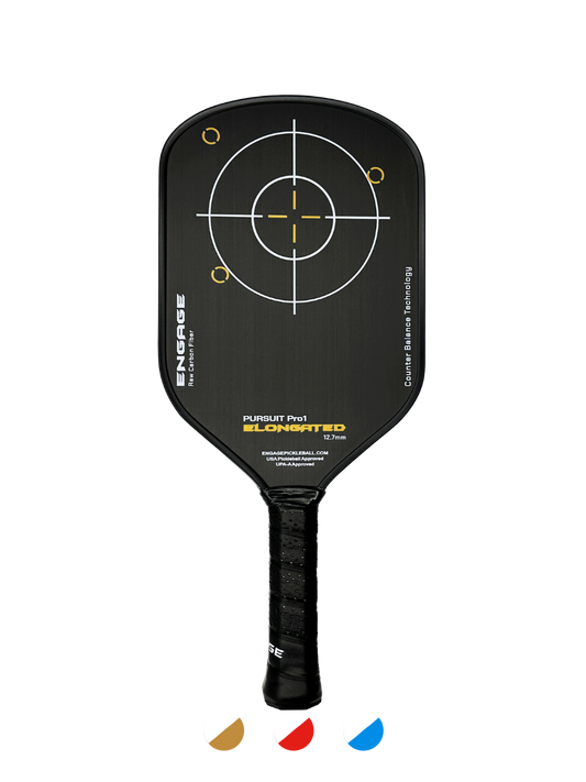 Engage Pursuit Pro 1 Elongated 12.7mm