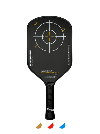Engage Pursuit Pro 1 Elongated 15.2mm