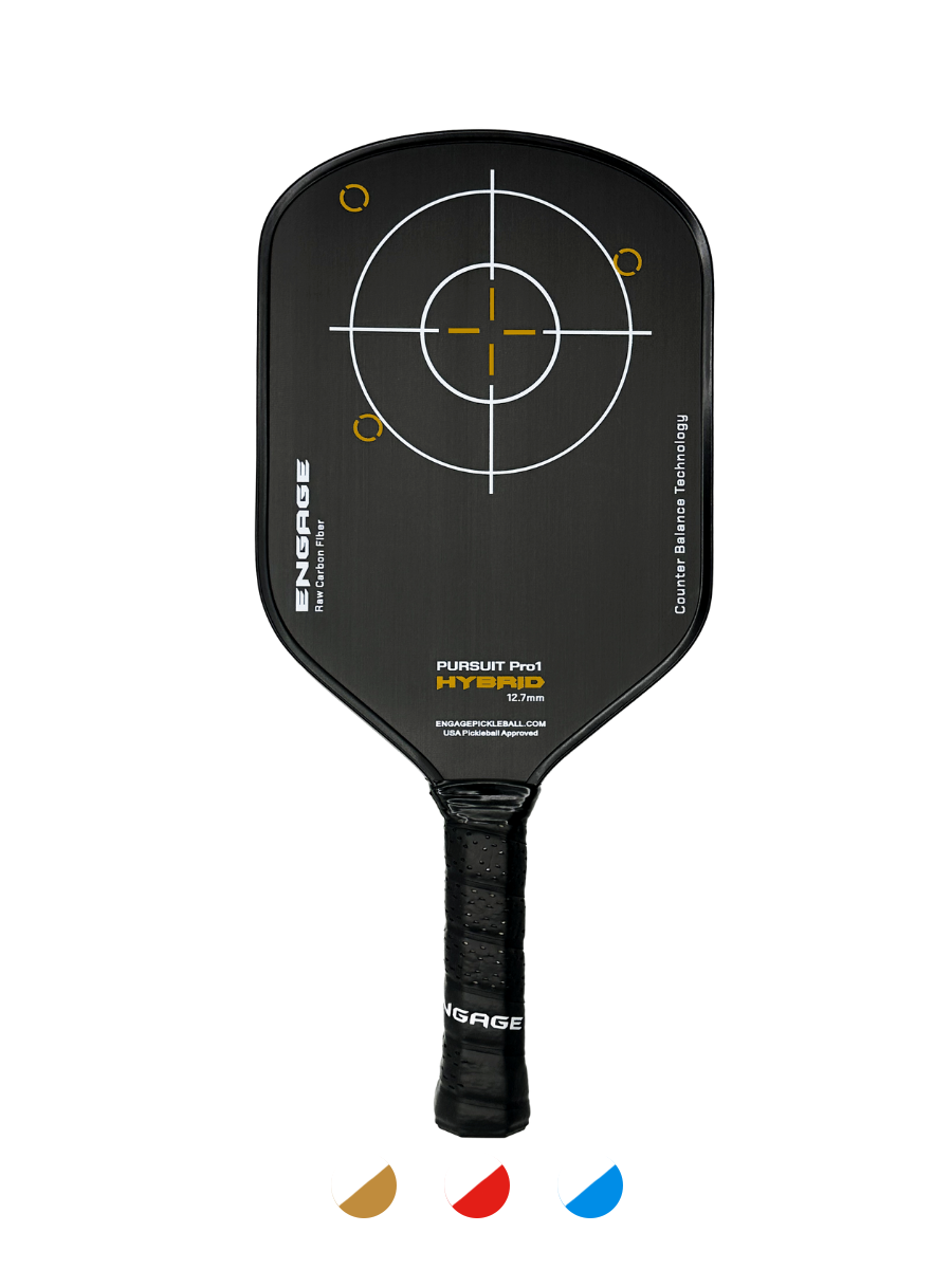 Engage Pursuit Pro 1 Hybrid 12.7