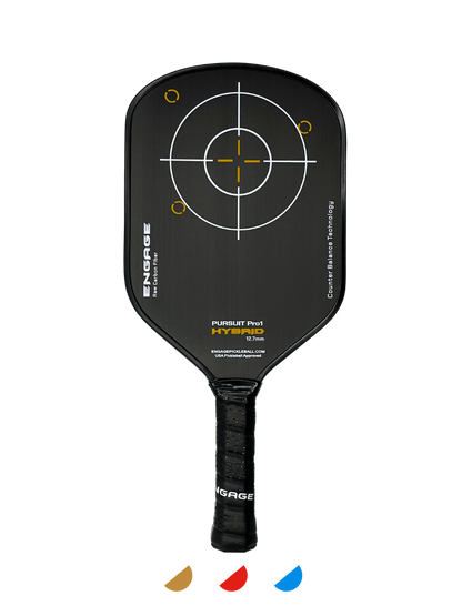 Engage Pursuit Pro 1 Hybrid 12.7