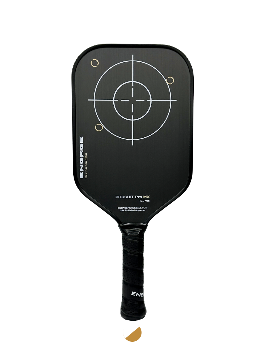 Engage Pursuit Pro MX 12.7mm