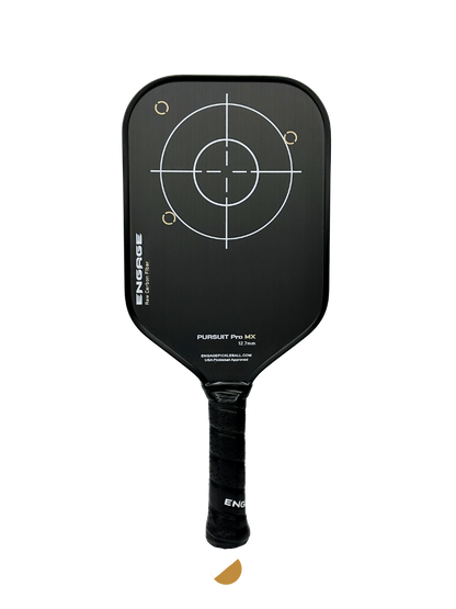 Engage Pursuit Pro MX 12.7mm