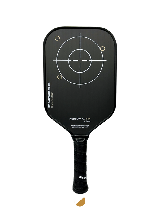 Engage Pursuit Pro MX 12.7mm