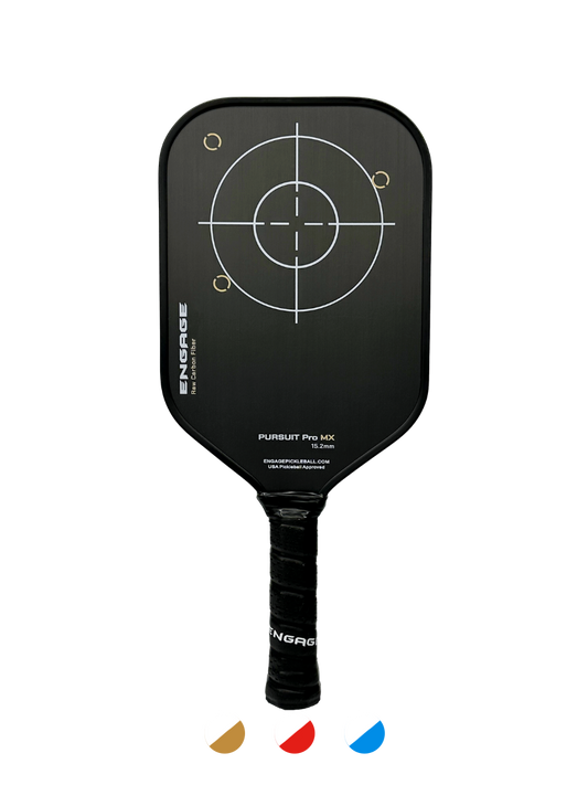 Engage Pursuit Pro MX 15.2