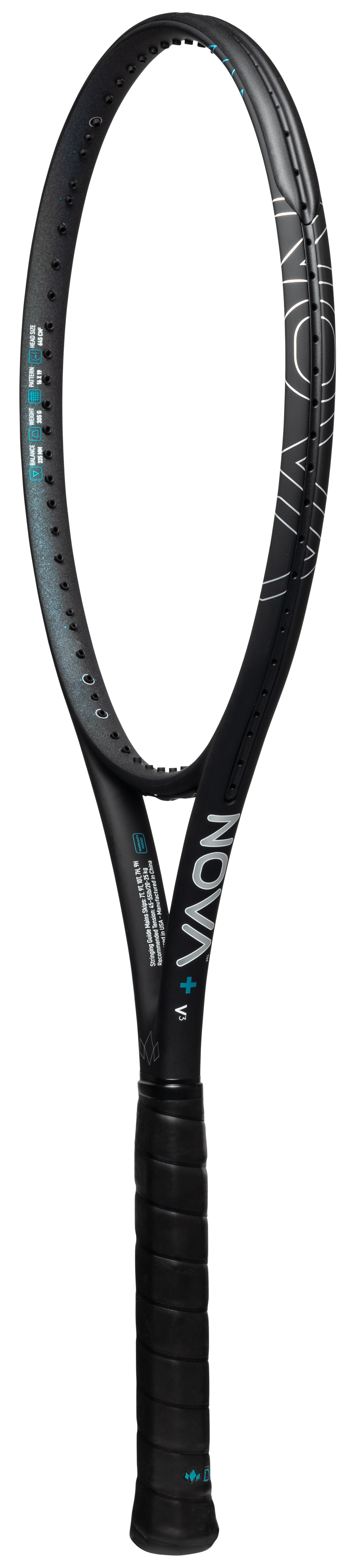 Diadem Nova V3 Plus