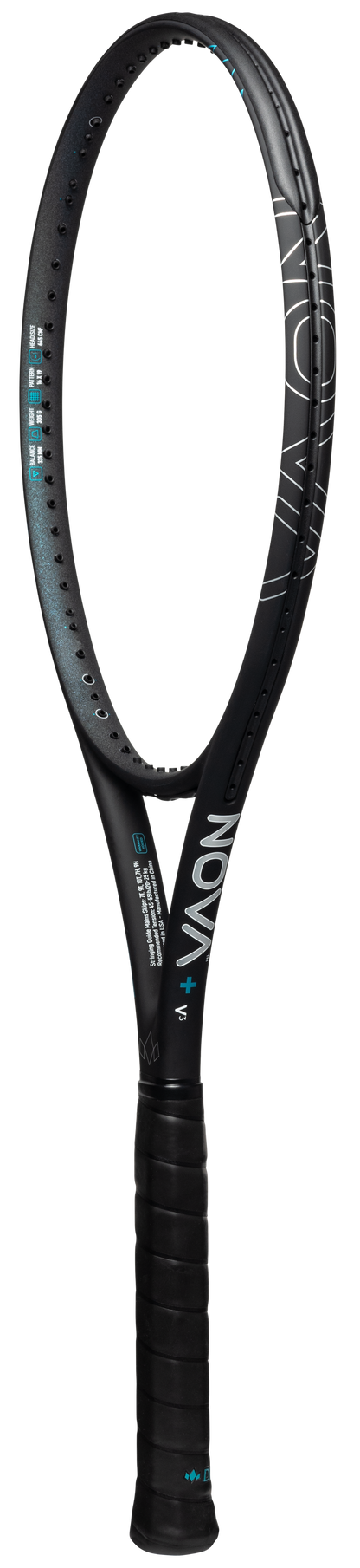 Diadem Nova V3 Plus