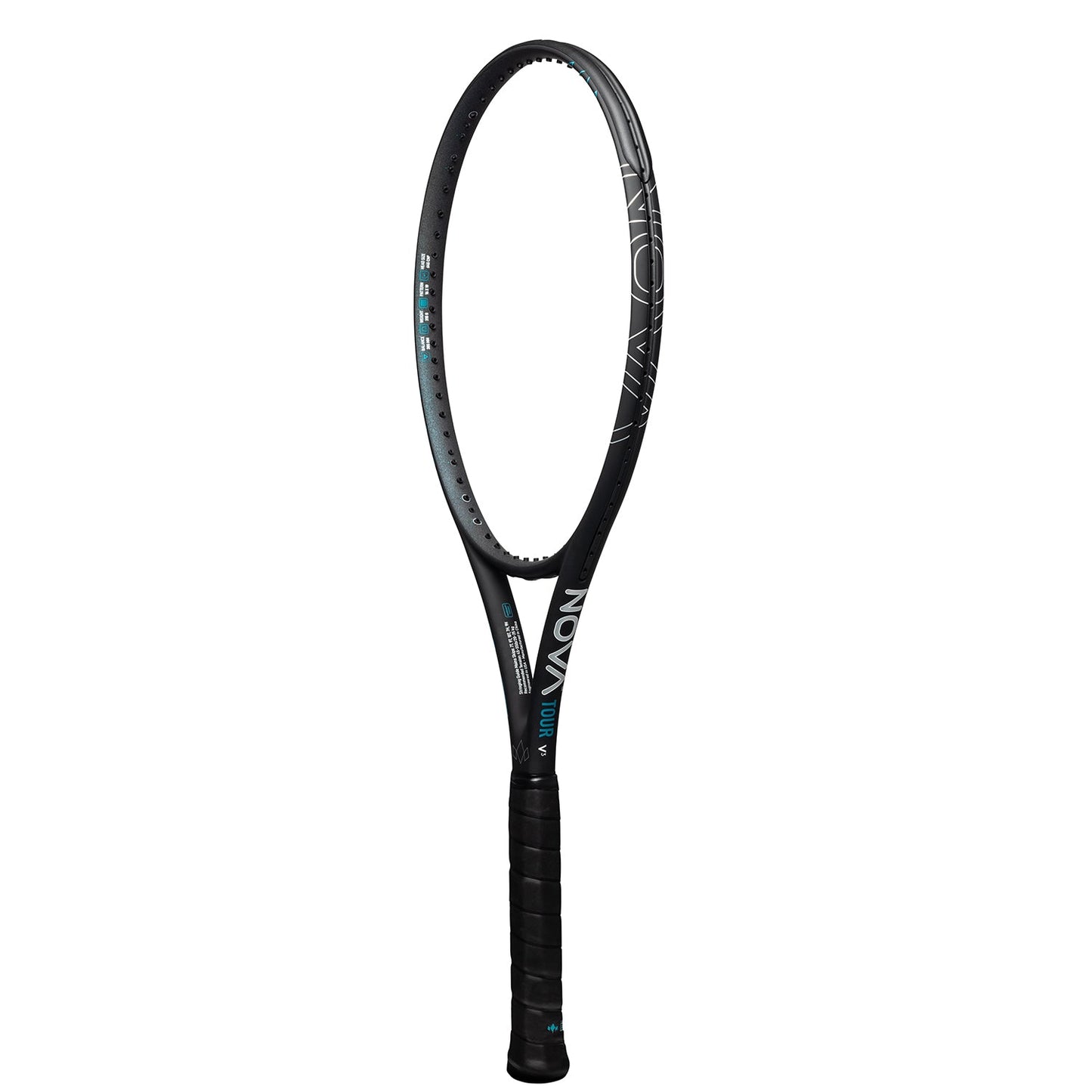 Diadem Nova V3 Tour
