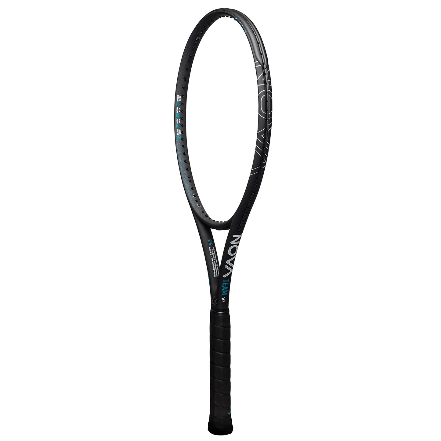 Diadem Nova V3 Team