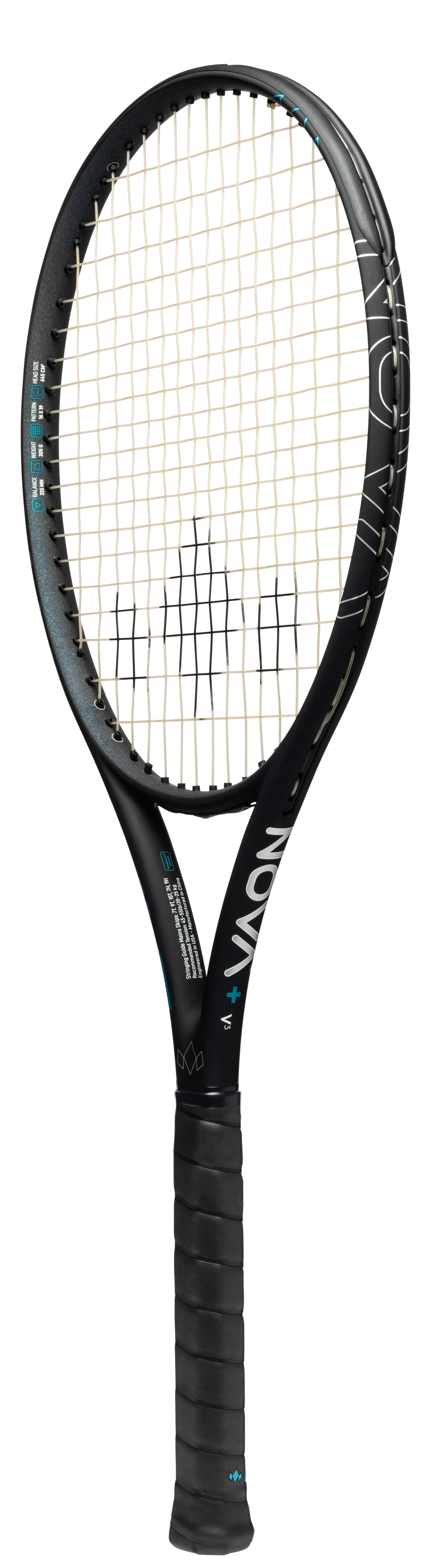 Diadem Nova V3 Plus
