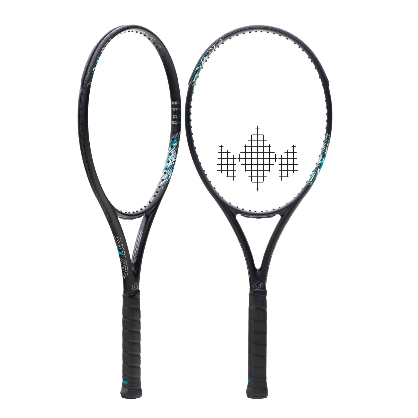 Diadem Nova FS 100 +