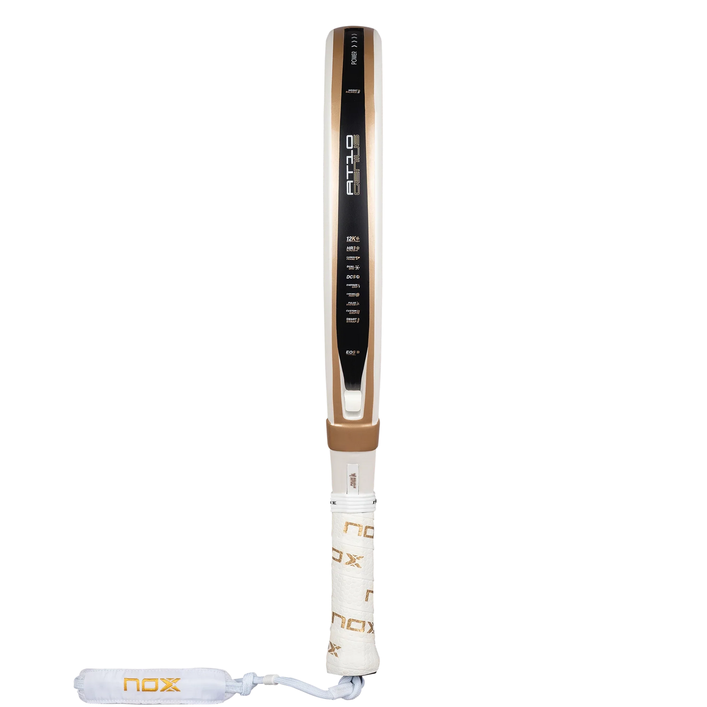 Nox AT10 Genius 12K ALUM Xtreme