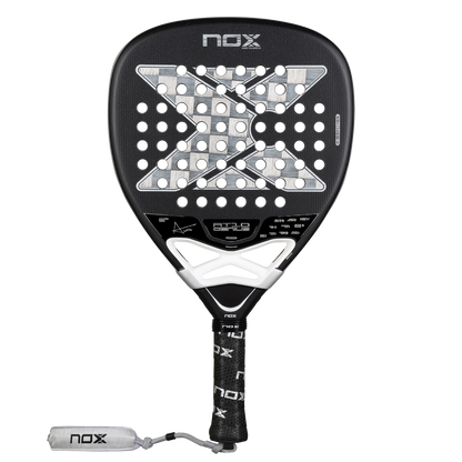 NOX AT10 Genius Attack 18K Alum 2026
