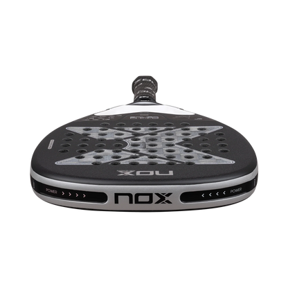 NOX AT10 Genius Attack 18K Alum 2026