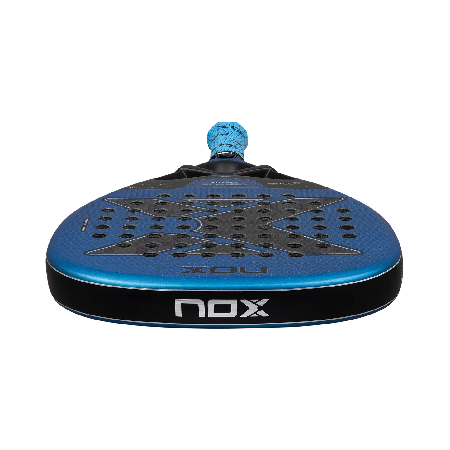 NOX EA10 VENTUS Attack 12K Xtreme 2026