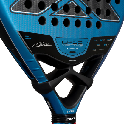 NOX EA10 VENTUS Attack 12K Xtreme 2026