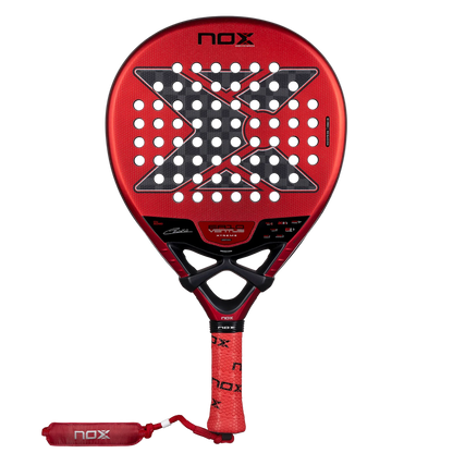 NOX EA10 VENTUS Hybrid 12K Xtreme