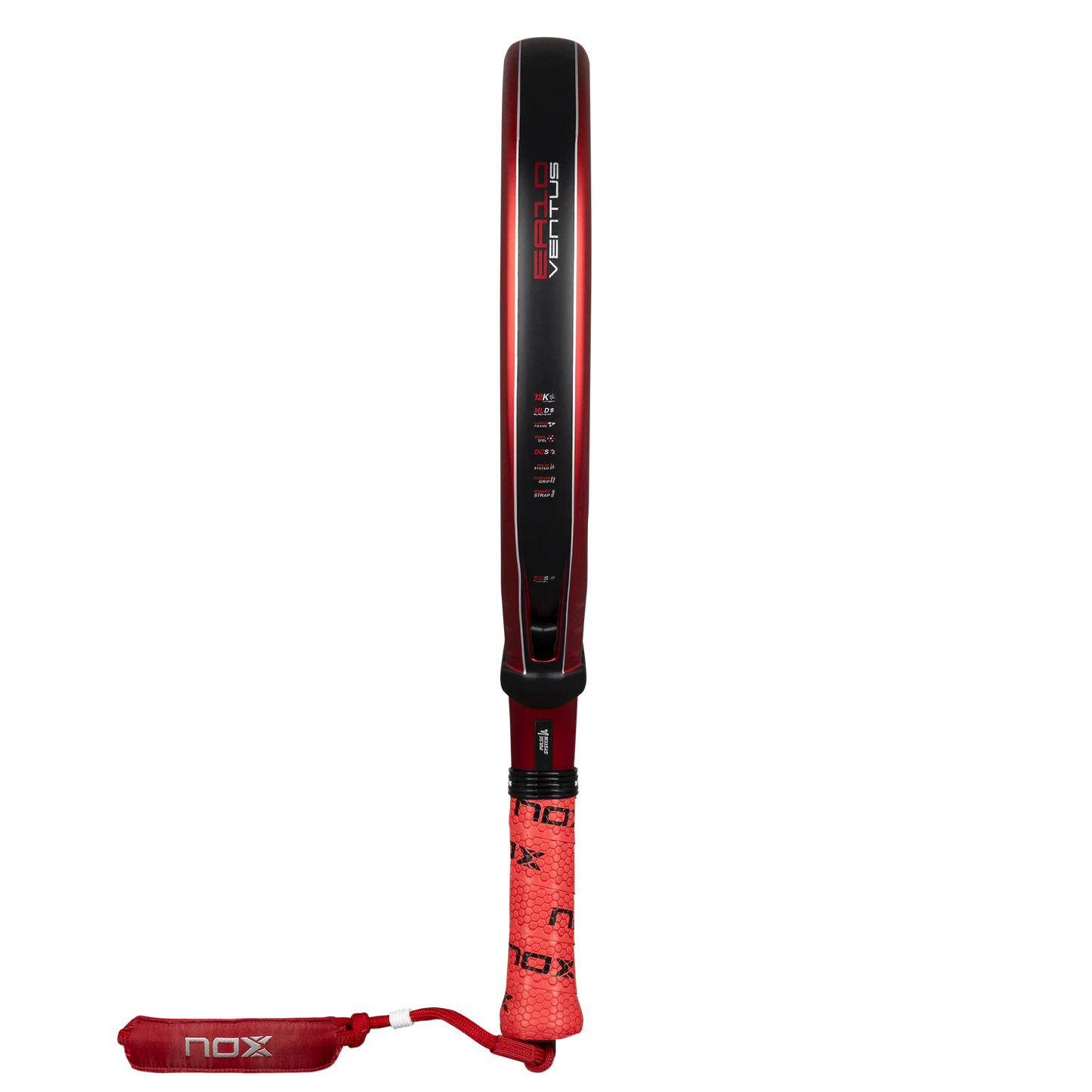 NOX EA10 VENTUS Hybrid 12K Xtreme