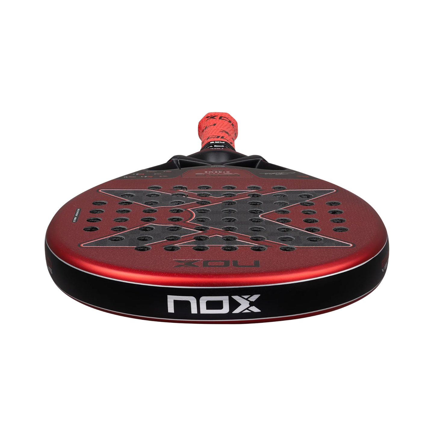 NOX EA10 VENTUS Hybrid 12K Xtreme
