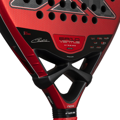 NOX EA10 VENTUS Hybrid 12K Xtreme
