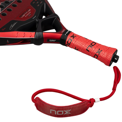 NOX EA10 VENTUS Hybrid 12K Xtreme