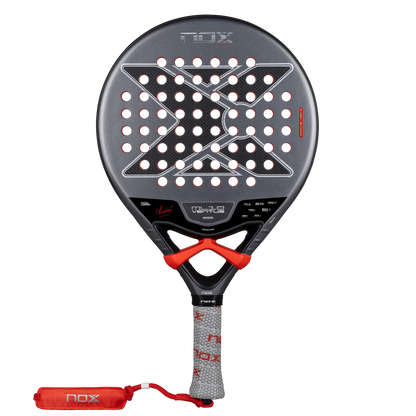 NOX ML10 Ventus Control 3K 2026