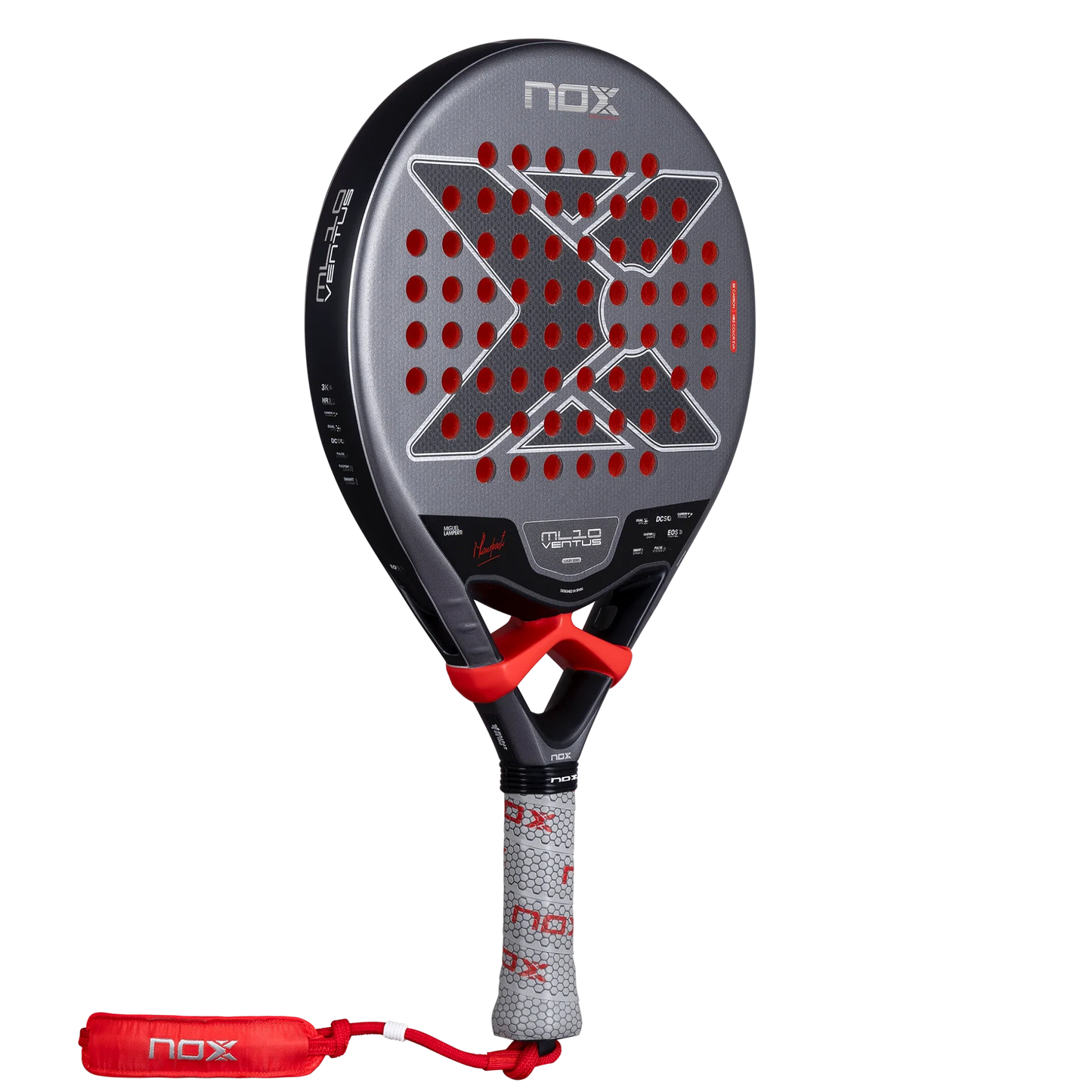 NOX ML10 Ventus Control 3K 2026