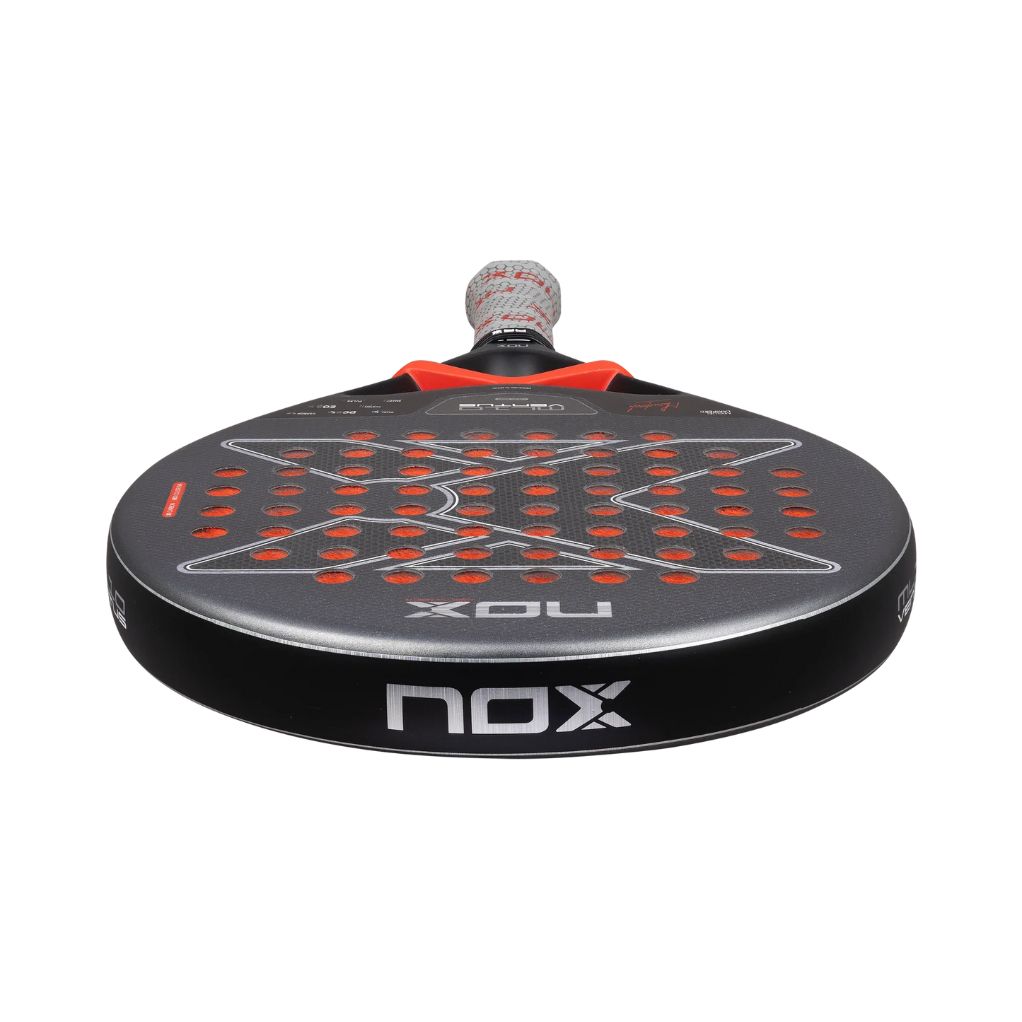 NOX ML10 Ventus Control 3K 2026