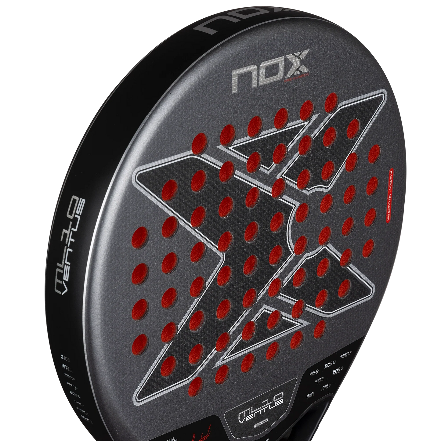 NOX ML10 Ventus Control 3K 2026