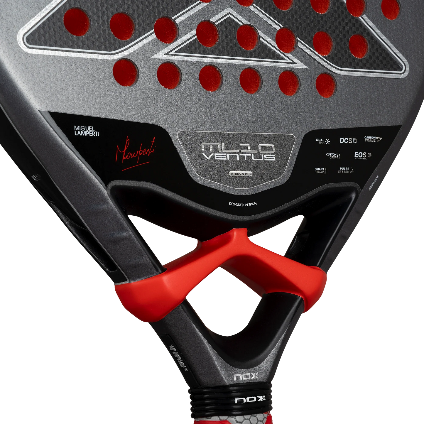 NOX ML10 Ventus Control 3K 2026