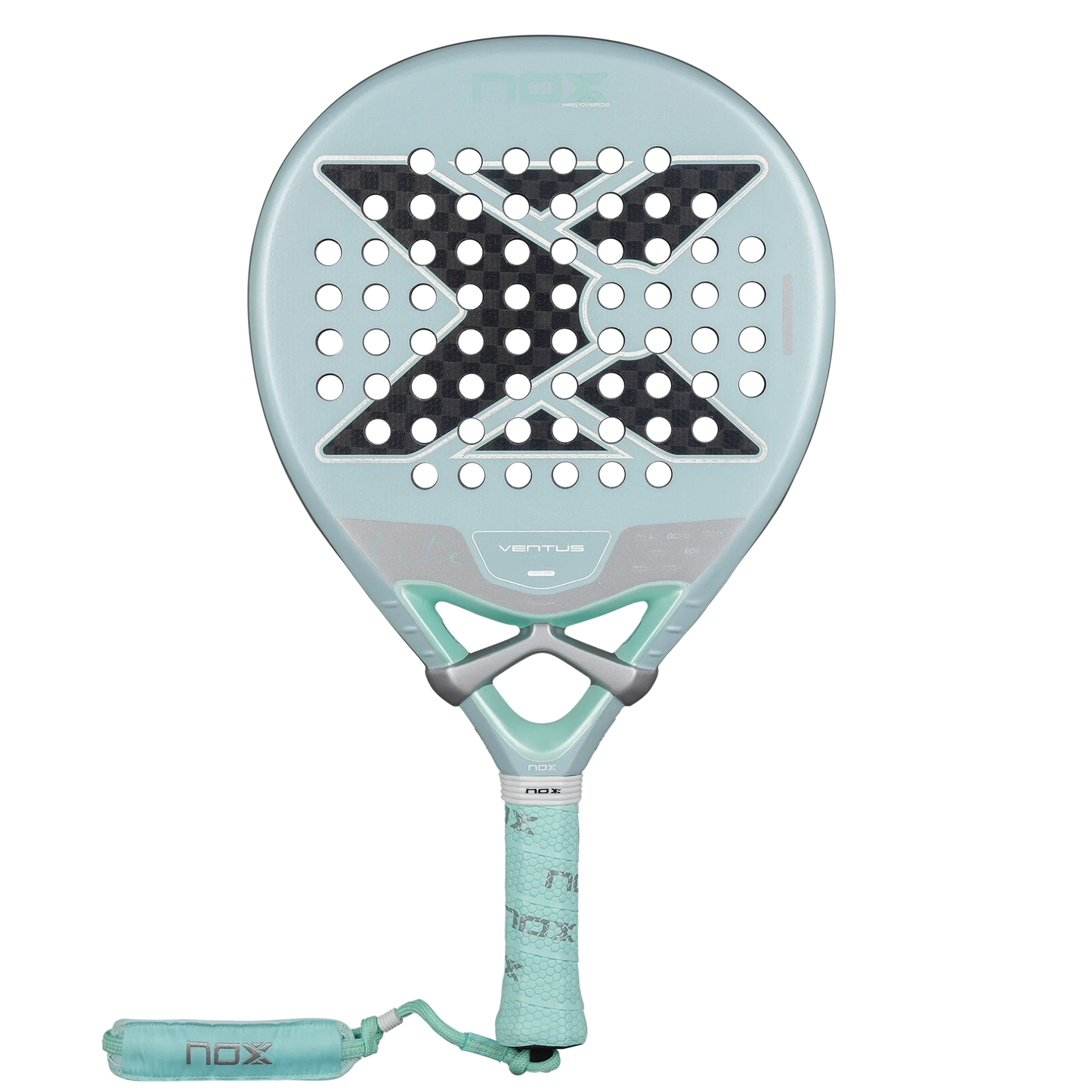 NOX Ventus Hybrid 12K Lite